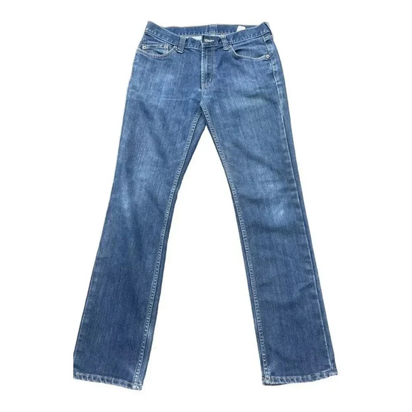 Giordano Other - Giordano Slim Straight amen Jeans. sz 30